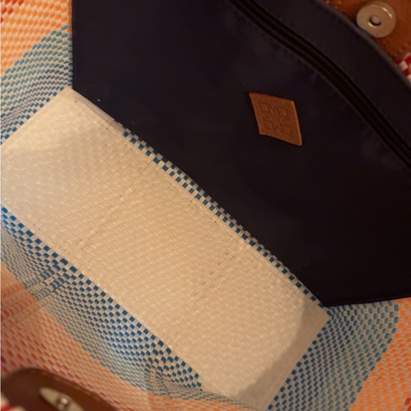 Tin Marin tote bag. Brand new without tags!!! - Picture 3 of 9